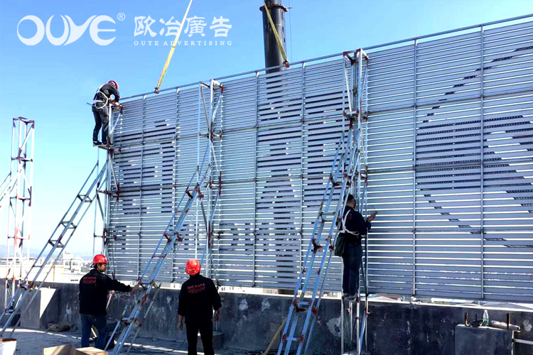  招牌制作市場(chǎng)深度觀察：甄選優(yōu)質(zhì)服務(wù)商的五大核心維度